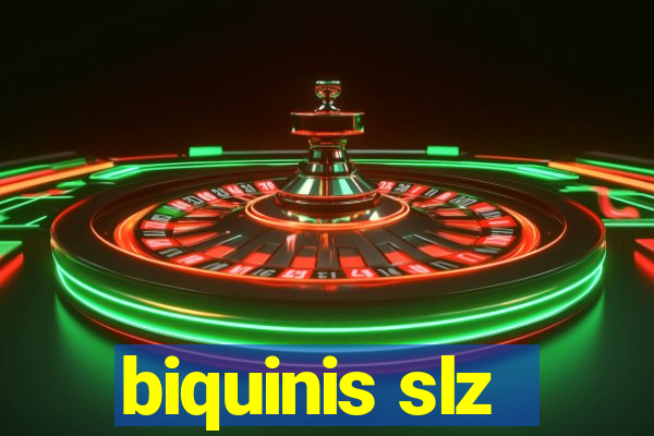 biquinis slz